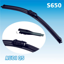 Soft Wiper Blade Windshield Cleaner for Audi Q5 in American